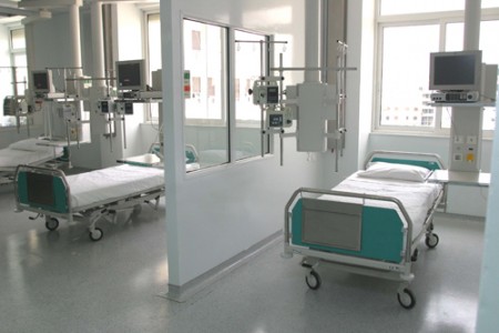 Προσλήψεις σε νοσοκομεία