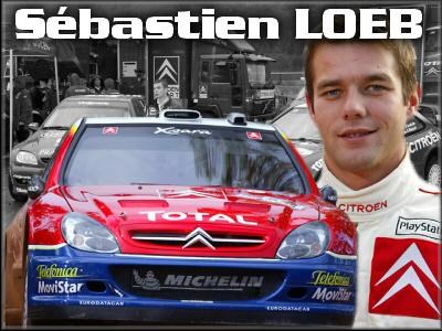 Sebastien Loeb: 11 χρόνια Citroen