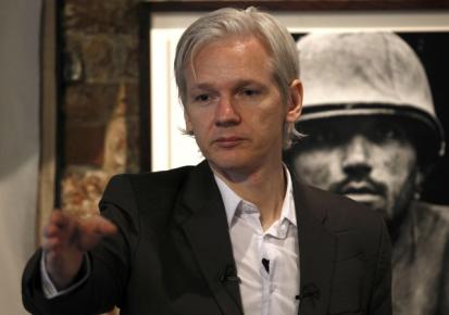 Νέα έρευνα για τον ιδρυτή του Wikileaks