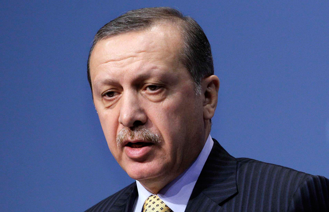 «Η Τουρκία θα προσφέρει στρατιωτική υποστήριξη εναντίον του Ισλαμικού Κράτους»