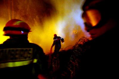Υπό έλεγχο η πυρκαγιά στην Πορτογαλία