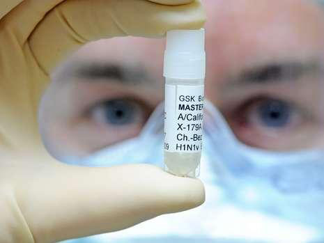 Επικίνδυνο κοκτέιλ γρίπης «Αρμαγεδδών» και ιλαράς στην Ελλάδα