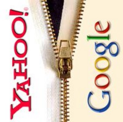 H Yahoo ξεπέρασε τη Google σε επισκεψιμότητα στις ΗΠΑ