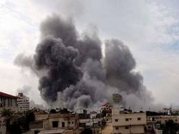Οι ΗΠΑ εφοδιάζουν το Ισραήλ για να συνεχίσει τις επιθέσεις στη Γάζα