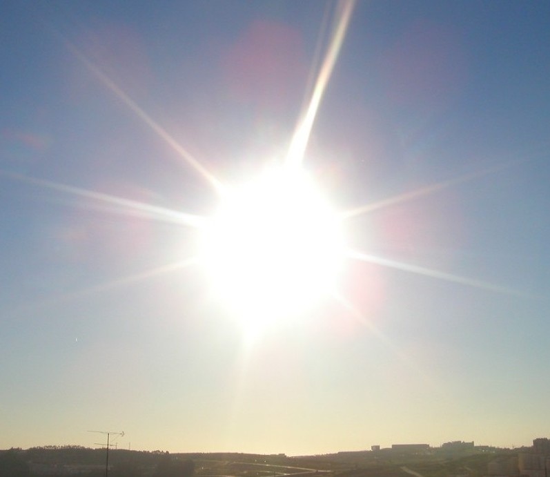 Η έκθεση στον ήλιο μειώνει την αρτηριακή πίεση