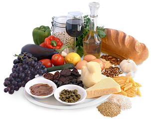 Η μεσογειακή διατροφή ασπίδα πρόληψης κατά του διαβήτη