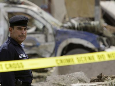 Δολοφόνησαν διευθύντρια μαιευτηρίου στο Ιράκ