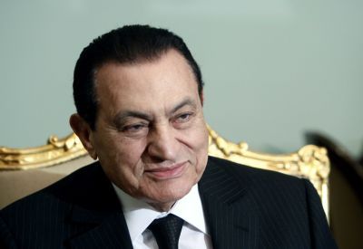 Η κατάσταση του Μουμπάρακ είναι σταθερή