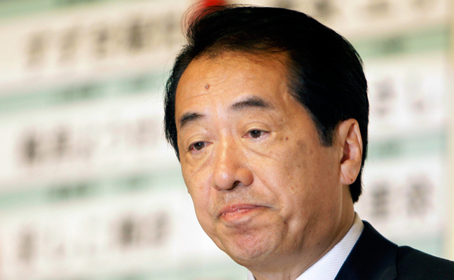 Έγινε το πρώτο βήμα για την απομάκρυνση του ιάπωνα πρωθυπουργού
