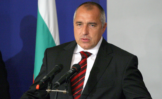 Την παραίτηση της υπουργού Περιφερειακής Ανάπτυξης ζητά ο Μπορίσοφ
