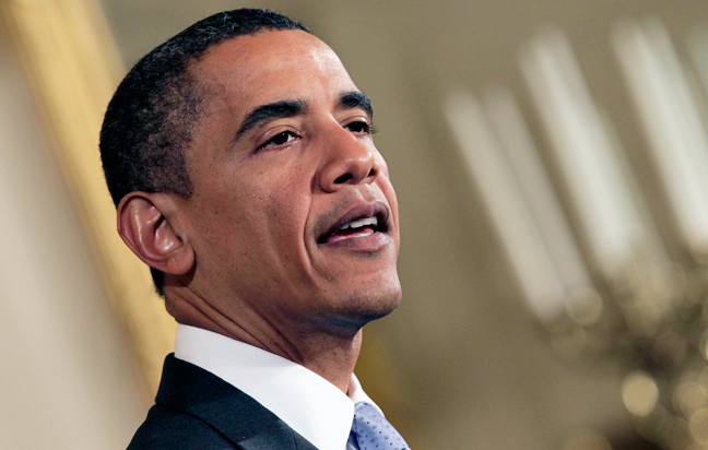 Ομπάμα: Η απόρριψη της συμφωνίας με το Ιράν θα οδηγήσει σε πόλεμο