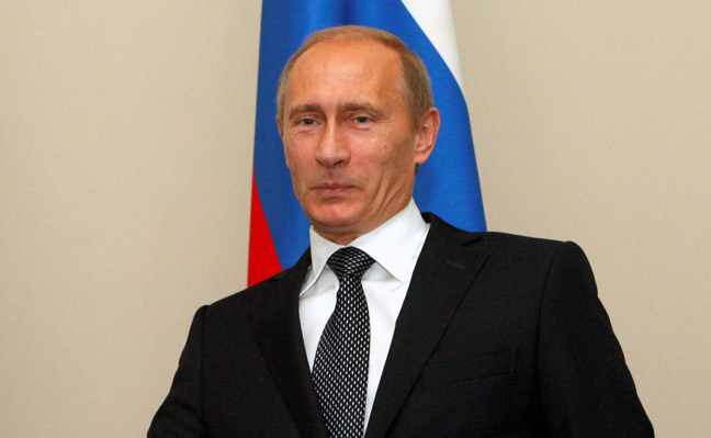 «Ο Πούτιν δεν είπε πως θα μπορούσε να καταλάβει το Κίεβο μέσα σε δύο εβδομάδες»