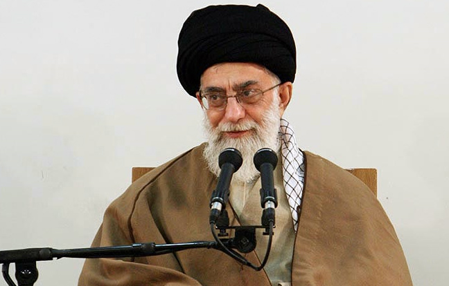 «Όχι» του Ιράν σε συνεργασία με ΗΠΑ ενάντια στο Ισλαμικό Κράτος