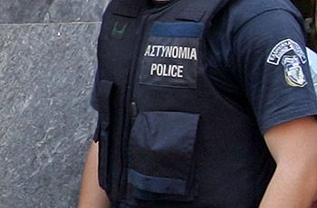 Σε διαθεσιμότητα αστυφύλακας στην Κέρκυρα