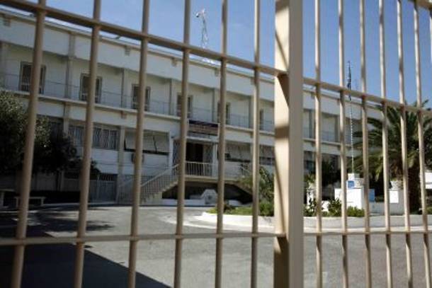 Στο «κολαστήριο» των φυλακών Κορυδαλλού οι αρμόδιοι υπουργοί