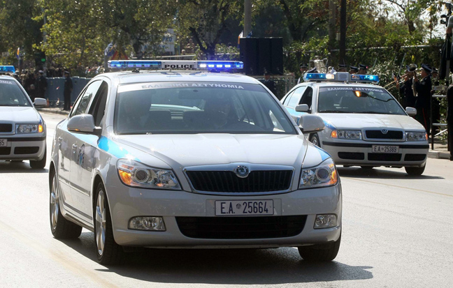 Συνελήφθη για απάτες 33χρονος στο Ηράκλειο