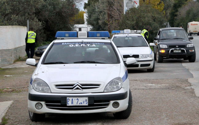 Γιγαντιαία επιχείρηση της Αστυνομίας για διεθνές κύκλωμα ναρκωτικών με έδρα την Ελλάδα