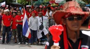 Αποκαθίστανται οι διπλωματικές σχέσεις Ταϊλάνδης-Καμπότζης