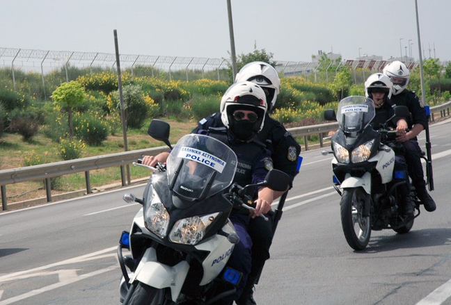 Στοχευμένοι αστυνομικοί έλεγχοι στη Θεσσαλία