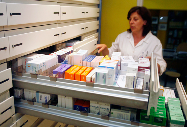 Ιδιοκτησιακό καθεστώς και Μη Συνταγογραφούμενα Φάρμακα τα «αγκάθια» των φαρμακοποιών