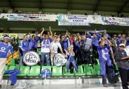 Fan club της Εθνικής Ελλάδας