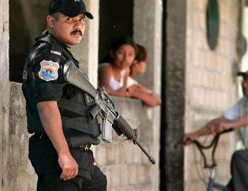 «Έφαγαν» κι άλλον δήμαρχο στο Μεξικό