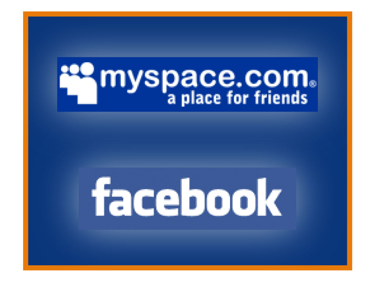 Συμμαχία Myspace-Facebook