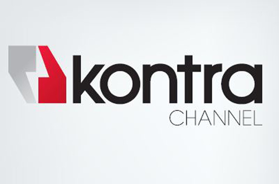 Πρεμιέρα για το Kontra Channel