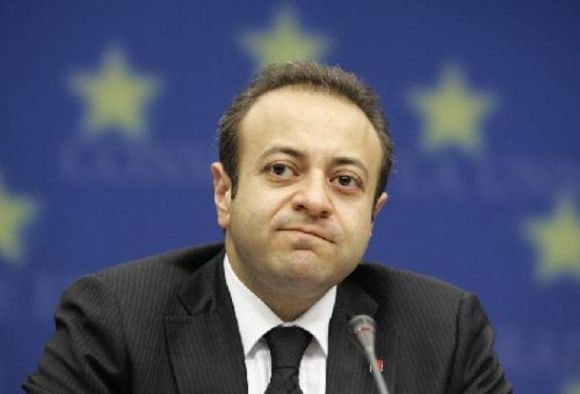 «Δεν ανταλλάσσουμε τη Βόρεια Κύπρο με ένταξη στην Ε.Ε.»