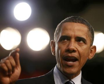 Ο Ομπάμα μείωσε τις ποινές 46 βαρυποινιτών
