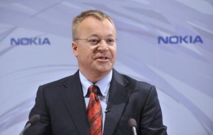 Πρώην στέλεχος της Microsoft ηγείται της Nokia