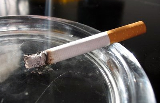 Καμπάνια πρόληψης κατά του καπνίσματος για μαθητές