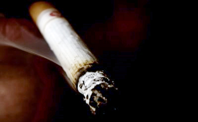 Το κάπνισμα καλά κρατεί στο Ηράκλειο