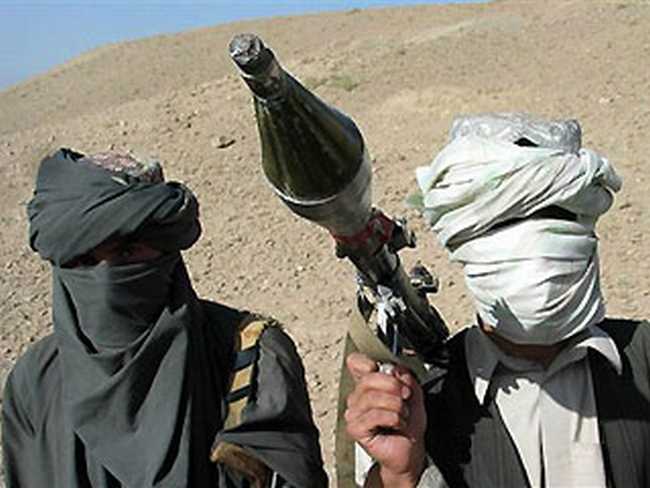 Οι Ταλιμπάν πίσω από τη συντριβή του ελικοπτέρου