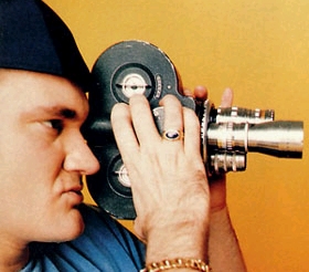 Γουέστερν δια χειρός Quentin Tarantino