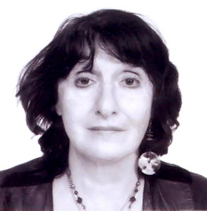 Η Ελένη Πορτάλιου υποψήφια για το Δήμο Αθηναίων