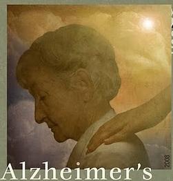 Παγκόσμια Ημέρα Αλτσχάιμερ