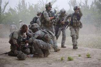 Με βιντεοπαιχνίδια «θεραπεύονται» οι αμερικανοί στρατιώτες