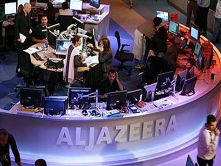 Αναβλήθηκε η δίκη των δημοσιογράφων του Αλ Τζαζίρα
