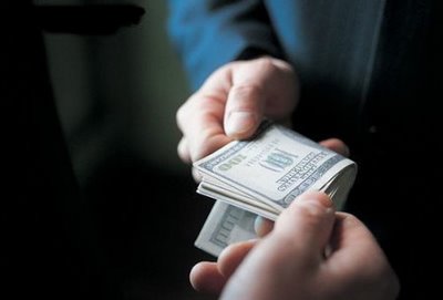 Νομοσχέδιο για την πιο γρήγορη απόδοση του «μαύρου χρήματος» στο Δημόσιο