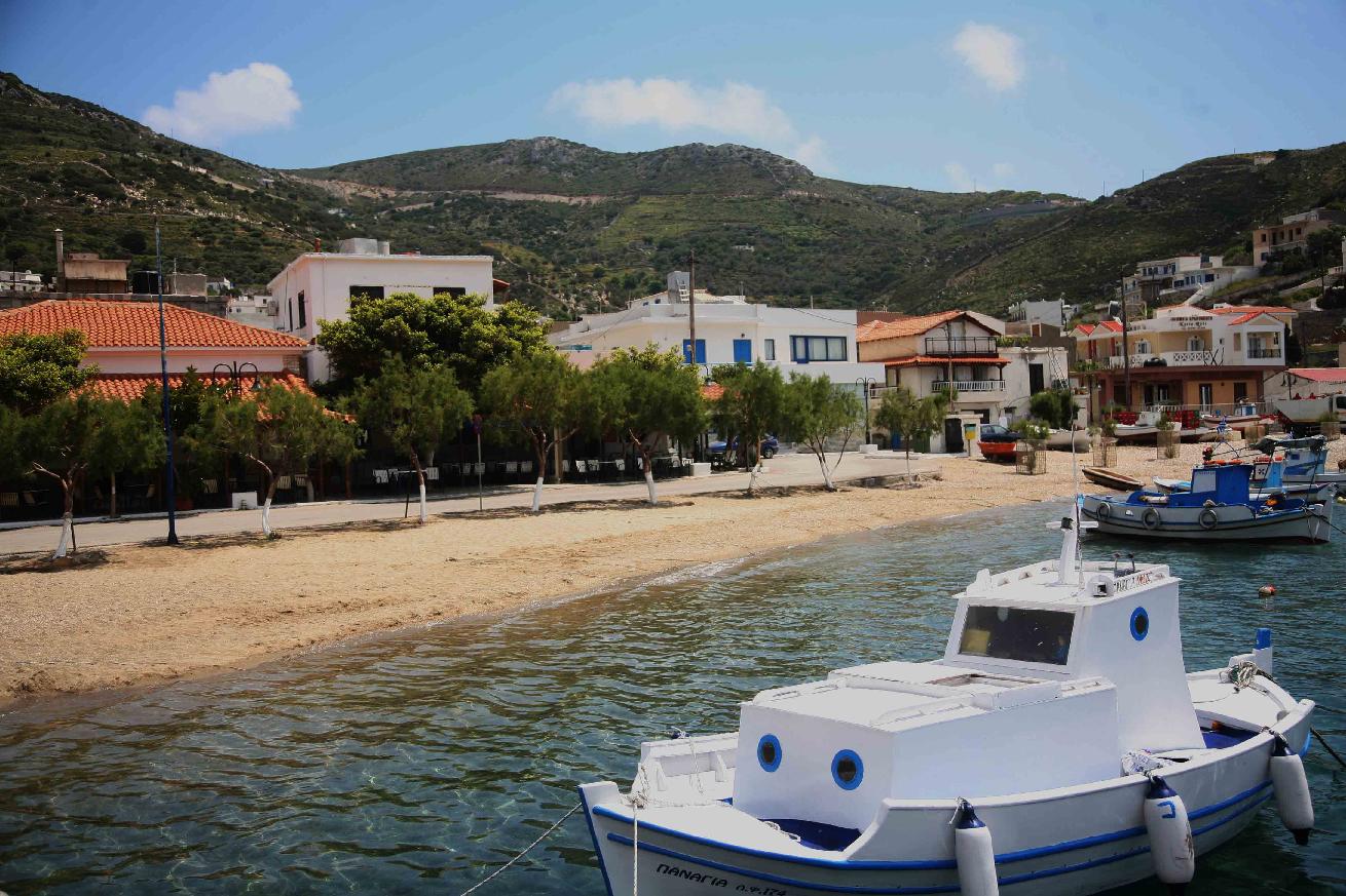 Σχέδια για την πρώτη συνδιαχειριζόμενη αλιευτική ζώνη στην Ελλάδα