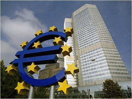 Η Ευρωπαϊκή Κεντρική Τράπεζα προειδοποιεί