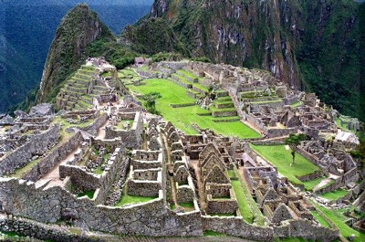 Το Περού ζητά την επιστροφή των αρχαίων του Μάτσου Πίτσου