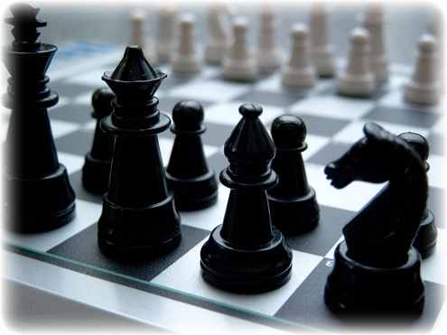 Μαθητικό πρωτάθλημα σκάκι σήμερα στον Πειραιά