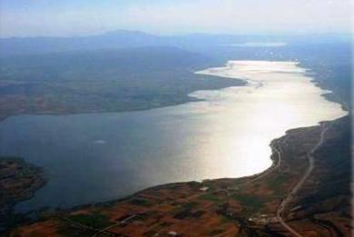 Λήγει στα τέλη του 2015 η χρηματοδότηση των έργων για την λίμνη Κορώνεια