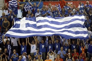 Οδηγίες προς τους φιλάθλους για το Ελλάδα-Ισραήλ