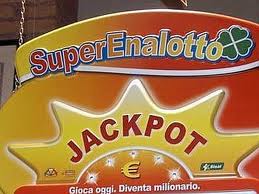 Υστερία στην Ιταλία για το Superenalotto