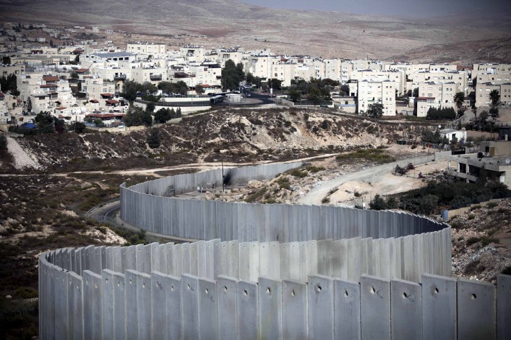 Ισραηλινοί οικισμοί: Ενθουσιασμός στο Ισραήλ, αντιδράσεις στην Παλαιστίνη