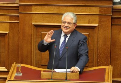 «Ο Πολιτισμός είναι ο καλύτερος πρεσβευτής της αξιοπιστίας της Ελλάδας»