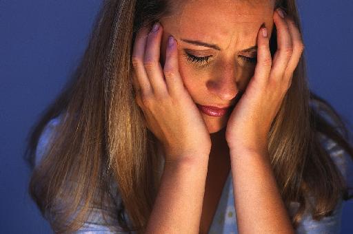 Το μέτριο άγχος ή η ήπια κατάθλιψη μπορούν να οδηγήσουν σε πρόωρο θάνατο